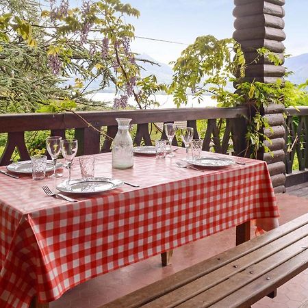 Grand Chalet 180 M2 - Welkeys Veyrier-du-Lac Ngoại thất bức ảnh