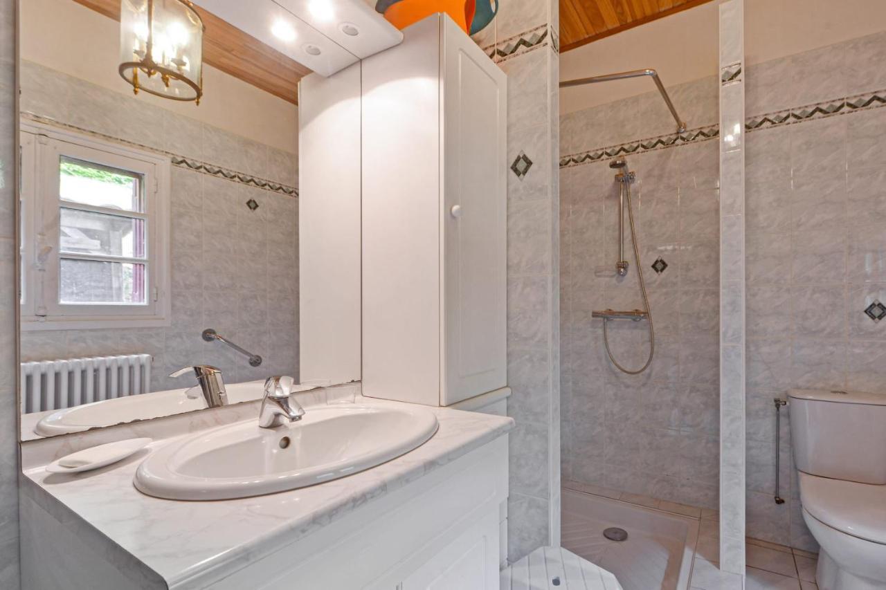 Grand Chalet 180 M2 - Welkeys Veyrier-du-Lac Ngoại thất bức ảnh